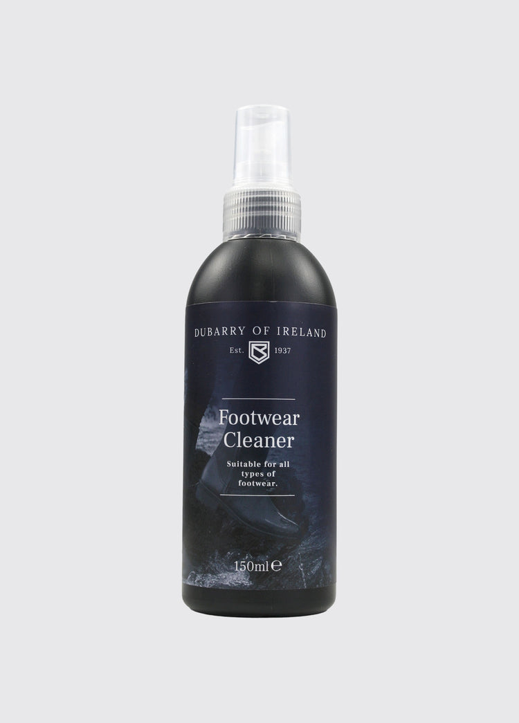 Footwear Cleaner 5 fl.oz