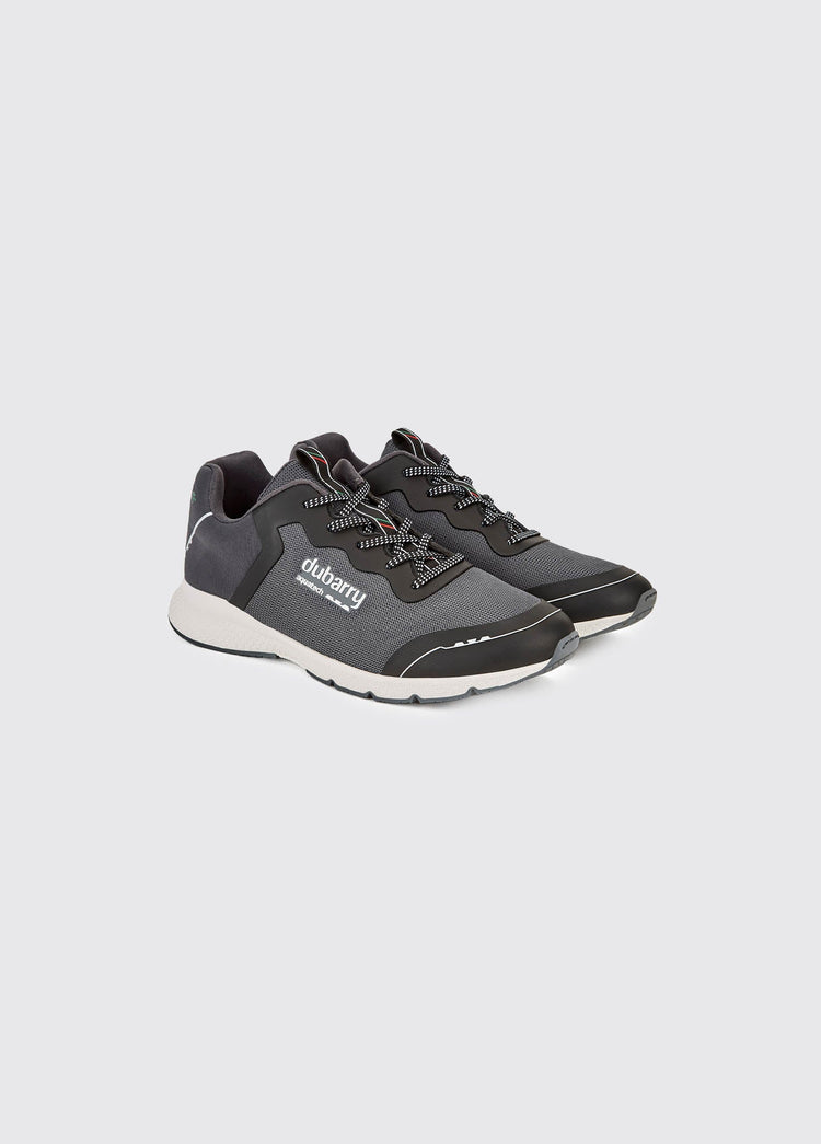 Palermo Damen Sneaker - Graphite