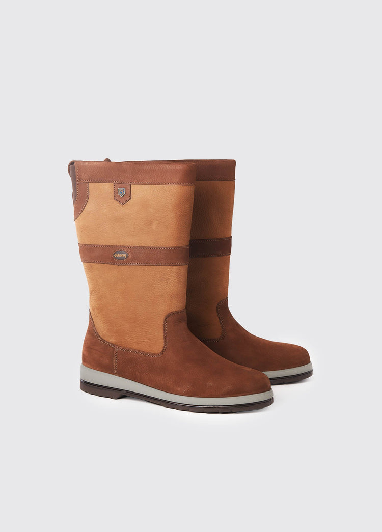 Bottes de navigation Ultima ExtraFit™ Homme - Brown