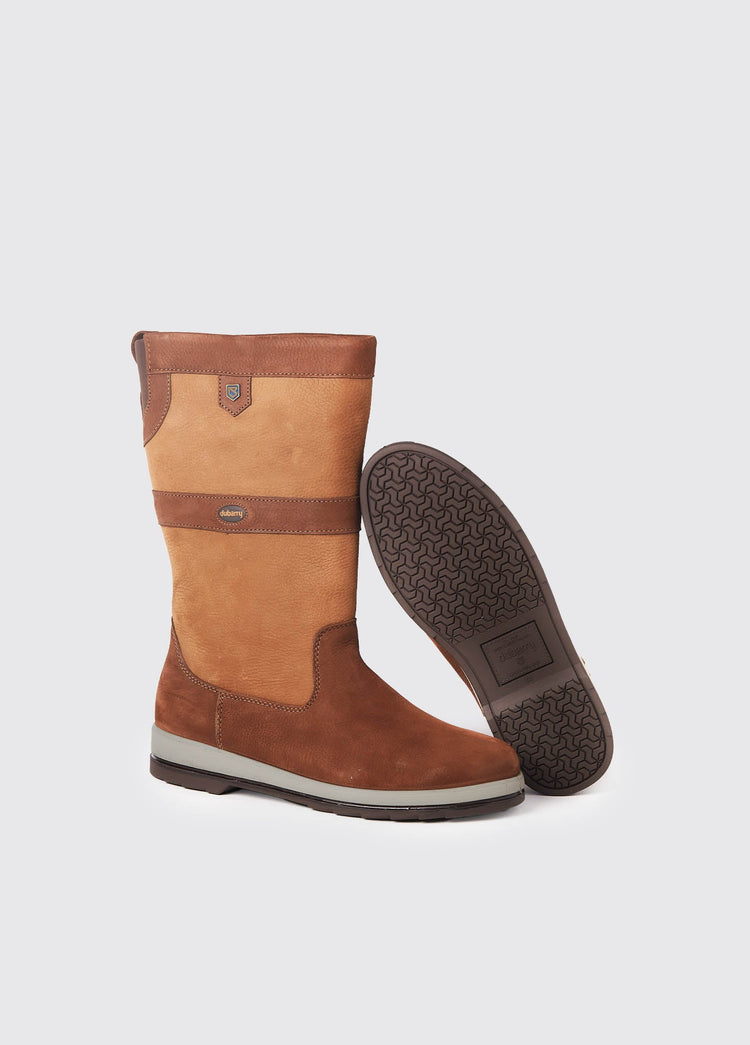 Bottes de navigation Ultima ExtraFit™ Homme - Brown