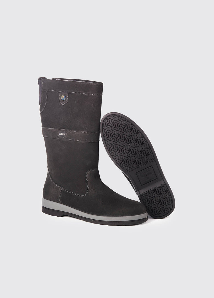Bottes de navigation Ultima Homme  - Black