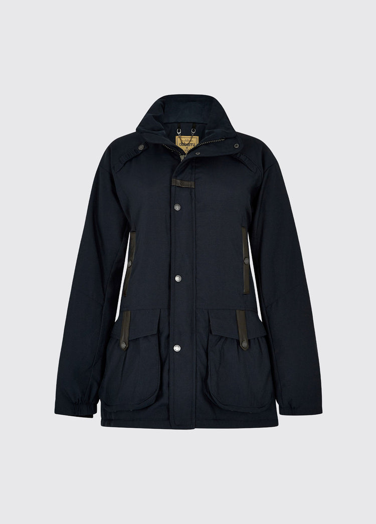 Sherwood Women’s Coat - Navy