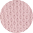  Dusky Rose